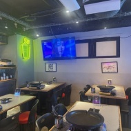 【梅田】夏は旨辛　～サムギョプサル 韓国料理 バブ 梅田店