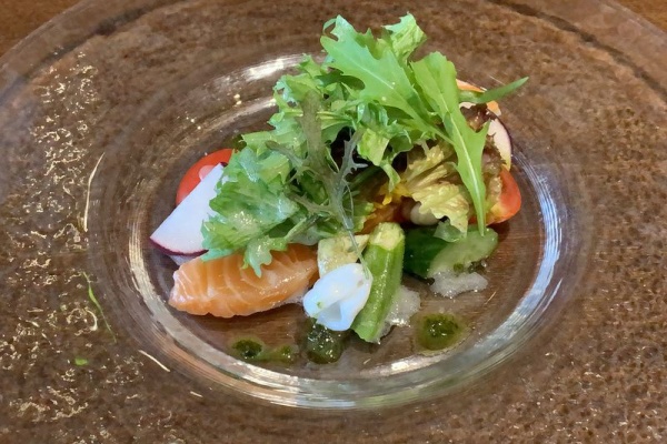 あさぴーのおいしい独り言 フレンチ ビストロ