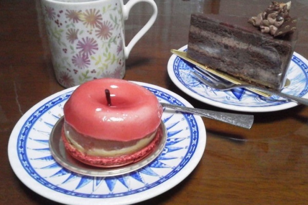 とおの余談 自己紹介的