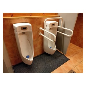 コメダ珈琲店 古淵駅前店 Shirokuma Bihitasu的トイレガイド ᴥ