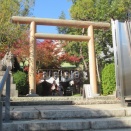 天王寺界隈の散策＆忘年会