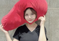 【速報】伊藤理々杏さん、ガチで復活。全盛期並みの透明感が戻るwwwwwww