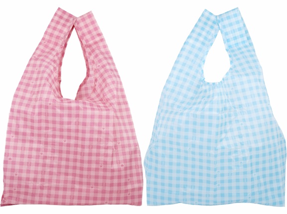 ANA presents Ron Herman Waikiki SPECIAL BOOK　全2種 《付録》 ロンハーマン BAGGU エコバッグ