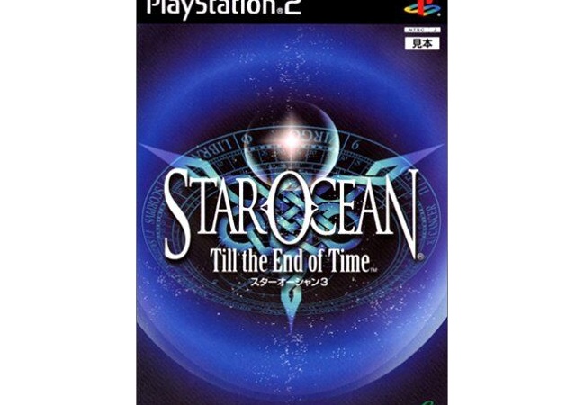 スターオーシャン３が不評だった理由