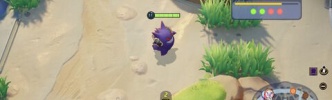 【ポケモンUNITE】ギスギスユナイト、集団戦闘中にずっとピン刺しするサーナイト！