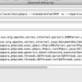 PHP環境が良く分からん事になってしまったので整理する為にやったアレコレ