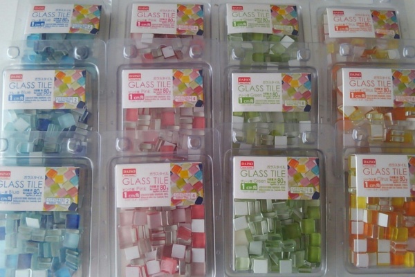 のぶろぐ A Side 06 11 5 ダイソー