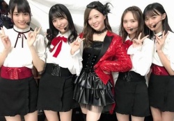 【衝撃】白石麻衣×4期生、これは美しすぎる・・・・・