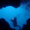 エクステンデッドレンジダイビングの世界