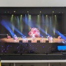 今回もSonyで