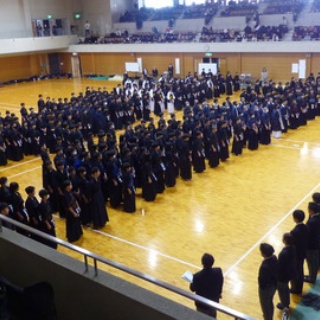 亀岡市剣道連盟