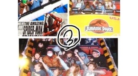 USJで新たな迷惑行為が発覚 愛知淑徳大学が女子学生4人を処分