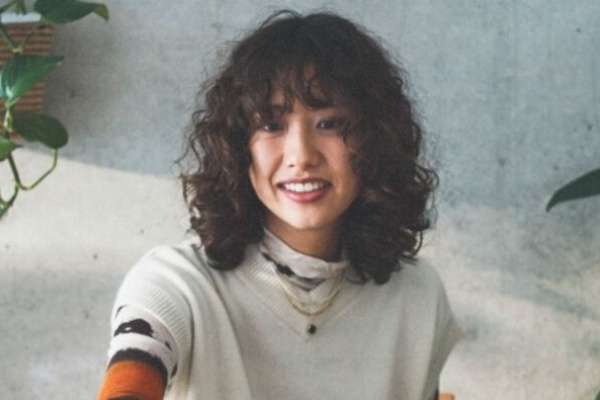 Terracehouse Lovelog 中田みのり Minori Nakata
