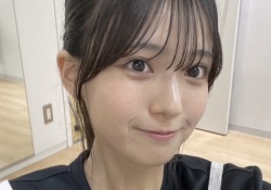 瀬戸口心月さん、マジで小さい【画像あり】