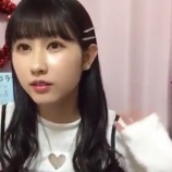 『[SHOWROOM] 杏奈ちゃん配信　(指原Pのアドバイスで)今は立ち位置も意識したセトリの作りになっている【動画あり】【=LOVE(イコールラブ)】』の画像