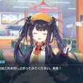 【ブルアカ】先生はそのうち角で怪我しそうｗｗｗ【ゲヘナ】