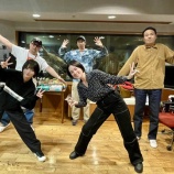 『[ニアジョイ] 江角怜音、5/1放送「アッパレやってまーす！水曜日」実況まとめ』の画像