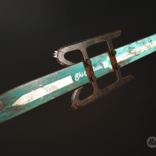 ブラックダイヤモンド