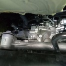 エンジンマウントはガタガタになっても車検は通る