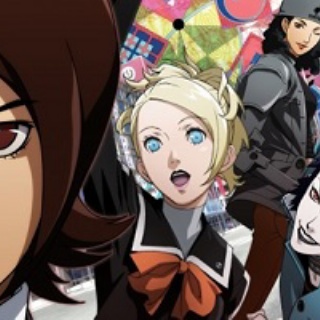 ワイ「ペルソナ(ペルソナ2)語りたい！」敵A「5が～」敵B「番長が～」敵C「ゆかビッチ(笑)」