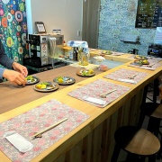 姫路　すじカレー♪《カッパ堂》