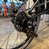 『【Brompton × H&H】5speed カスタム!』の画像