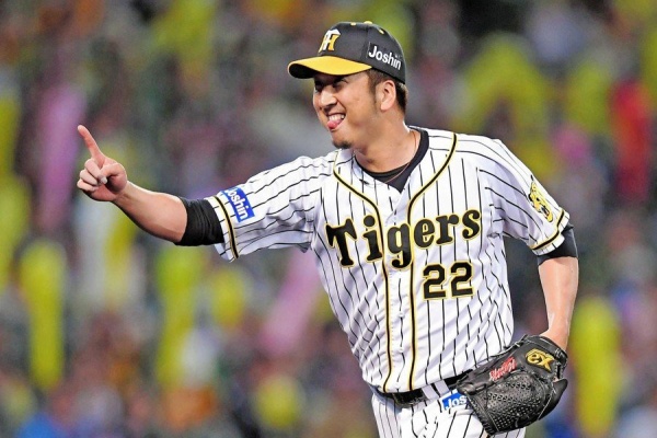 ちな虎やが 阪神タイガースまとめ 藤川球児