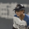 日ハム西川、1試合3盗塁で自身3度目のシーズン40盗塁到達！