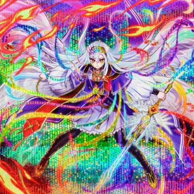 遊戯王OCGフラゲ】「ブラック・マジシャン ウルトラレア SPECIAL