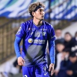 『「怪我さえなければ…」FC今治 2024シーズン30歳でJリーグ初挑戦 DF西袋裕太が今季限りで退団することを発表 「自分のサッカー人生においてとても貴重で刺激のある時間でした」』の画像
