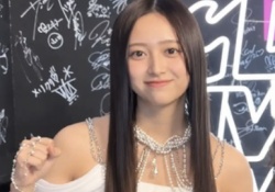 【画像】井上和さん、ムッチムチでビュービュー不可避