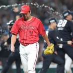 カープ中崎〝痛恨〟サヨナラ被打。平川プロ1号！坂倉8号！ファビ4号！辻遠藤高0封も床田5回3失点。ソロ3発で3点リードも逆転負け【広島3-4x西武/試合結果】