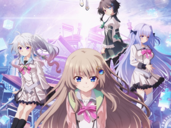 【9-nine-】再アニメ化待ってるよ
