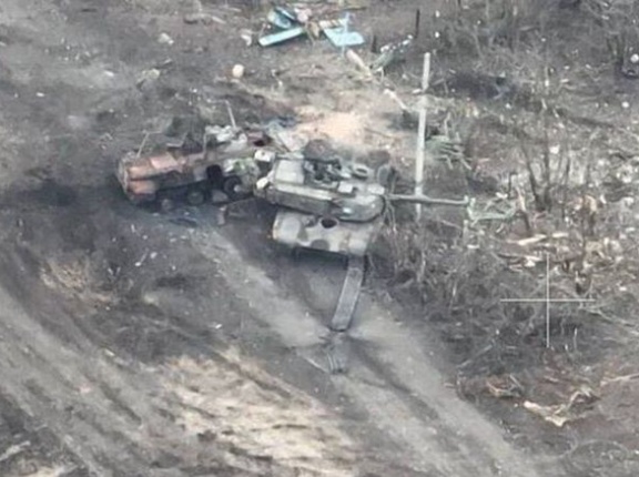 ロシア、東部要衝ポクロウスクを「制圧」と発表…米特使の訪ロ直前に優勢強調か！