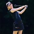 インスタグラマー「キンクミ」だけじゃない　プロゴルファー金田久美子のスーパーショットに騒然