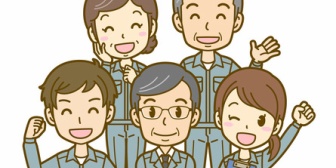 入社1週間目の新人が職場で心肺停止になった。弊社立ち仕事だから体調悪くなって倒れる人はまれにいるけど心肺停止は初で…