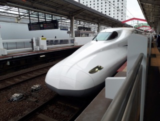 岡山駅で飲もう企画