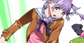 2013年冬アニメ