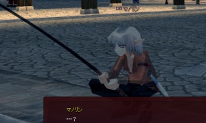 マノリン「イソッチに神経が…」