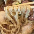RAMEN MUROHOUSE(江東区北砂)