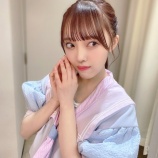 『[ノイミー] 落合希来里「昨日の髪型がめちゃ可愛いかったから見てほしい〜」』の画像