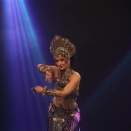 【９８５夜】ベンダ   フルート協奏曲 ホ短調 L 2.4: 第1楽章