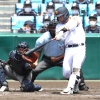 プロ注目の高松商・浅野、2打席連続ホームラン！