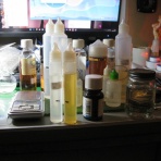 zora_MixersのVAPE生活