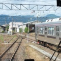 福島交通・飯坂電車乗車記（2025.8.2）