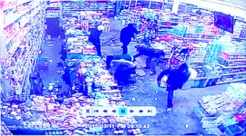 ニューヨークで、韓国人への大規模暴行・集団略奪発生！！ブルックリン危機再燃