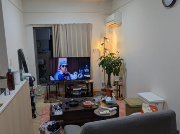 【画像】ワイの部屋評価して