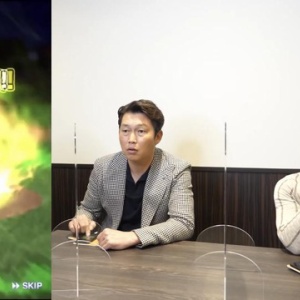 金本知憲さん クッソつまんなさそうな顔でスマホゲームをprする なんj まとめては いかんのか