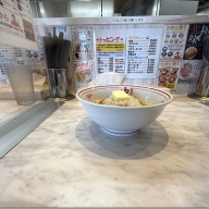 蒙古タンメン中本 熊谷＠石原