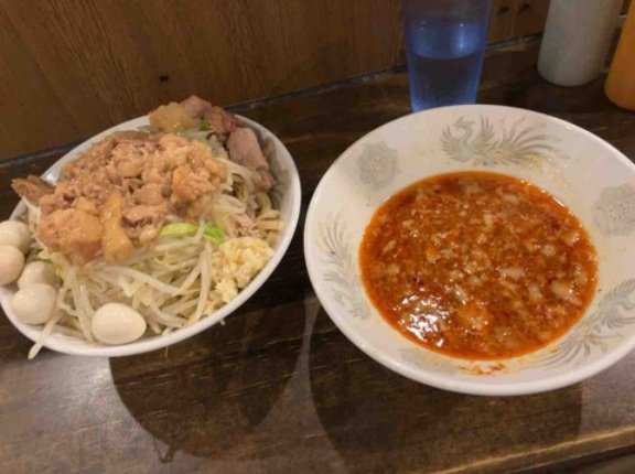 2025年の思い出　柏周辺以外〜食事編